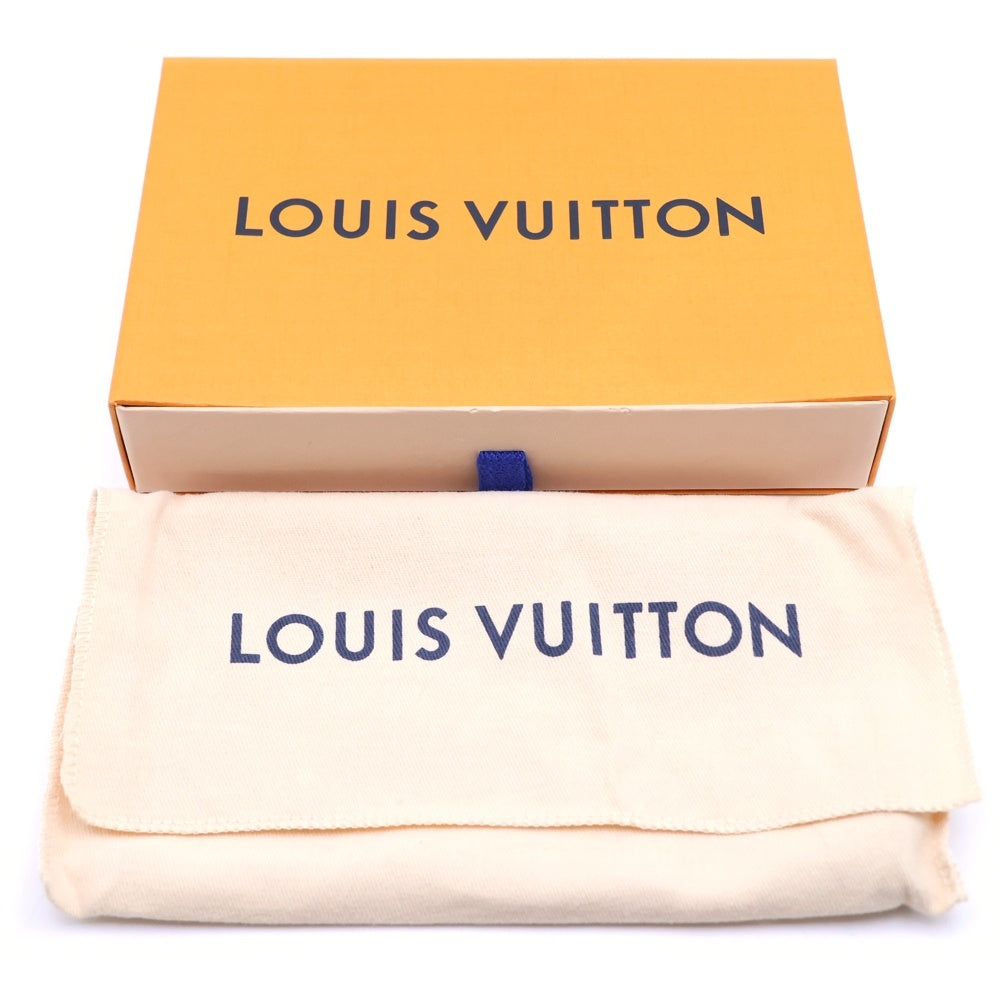 LOUIS VUITTON(ルイヴィトン) LVヴェルティカルウォレット カプシーヌ