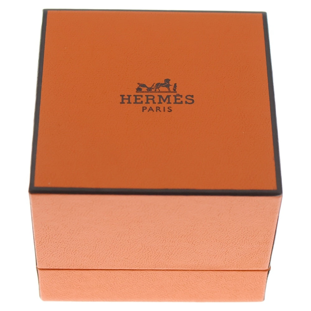 HERMES(エルメス) シェーヌダンクル アンシェネ リング 指輪 シルバー #52