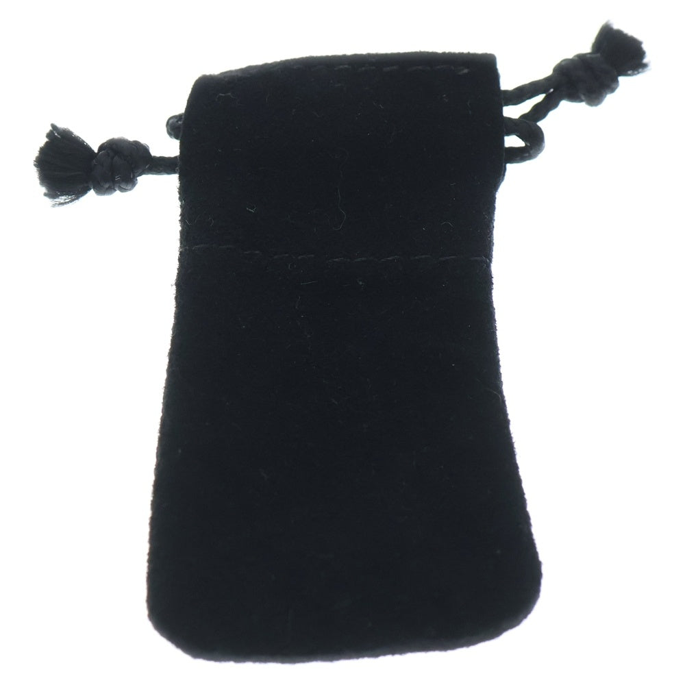 CHROME HEARTS(クロムハーツ) SAFETYPIN SM セーフティピン スモール シルバー BCA312