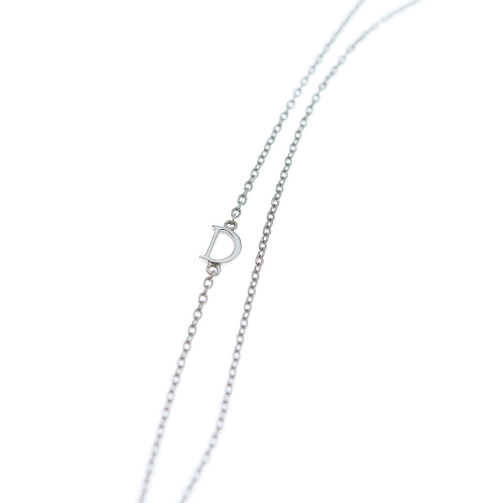 DAMIANI(ダミアーニ) ベルエポック S アイスバーグ ネックレス Au750 K18 WG ホワイトゴールド ペンダント