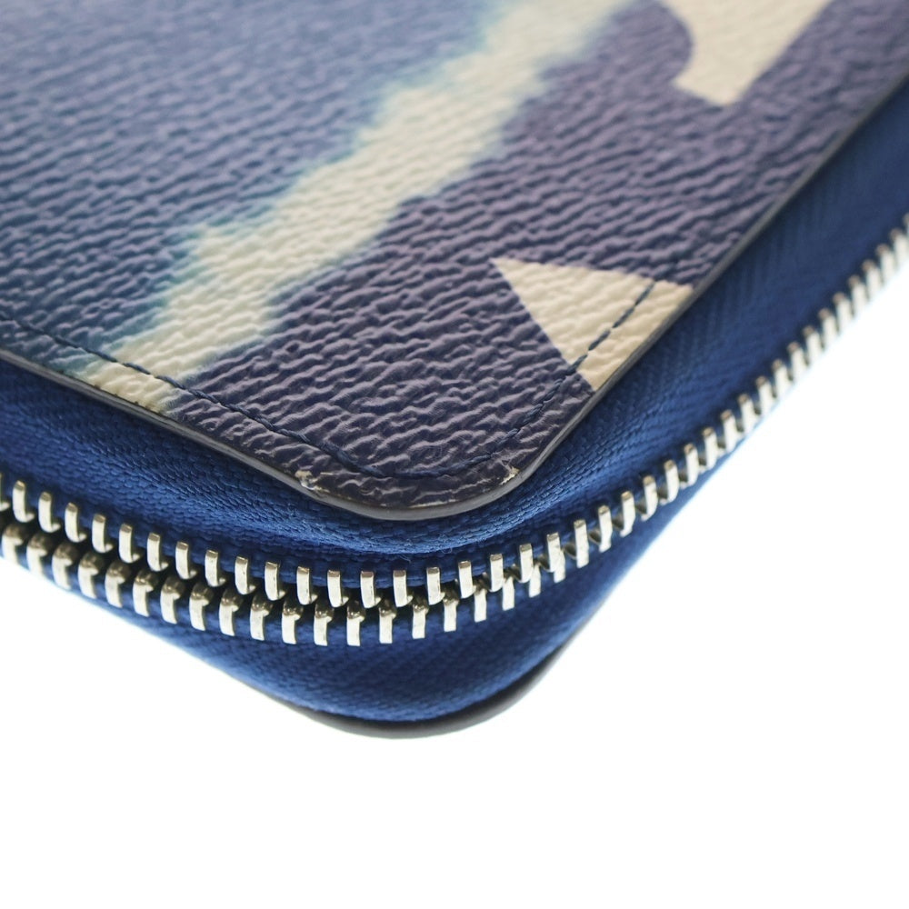 LOUIS VUITTON ジャイアント　エスカル　ジッピーウォレット　長財布 楽天市場】【財布】LOUIS VUITTON ルイ ヴィトン モノグラム