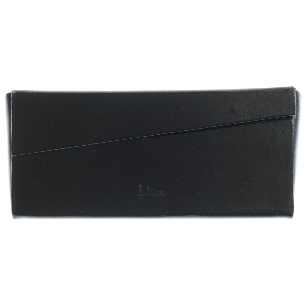 Christian Dior(クリスチャンディオール) サングラス ブルー×ピンク レディース