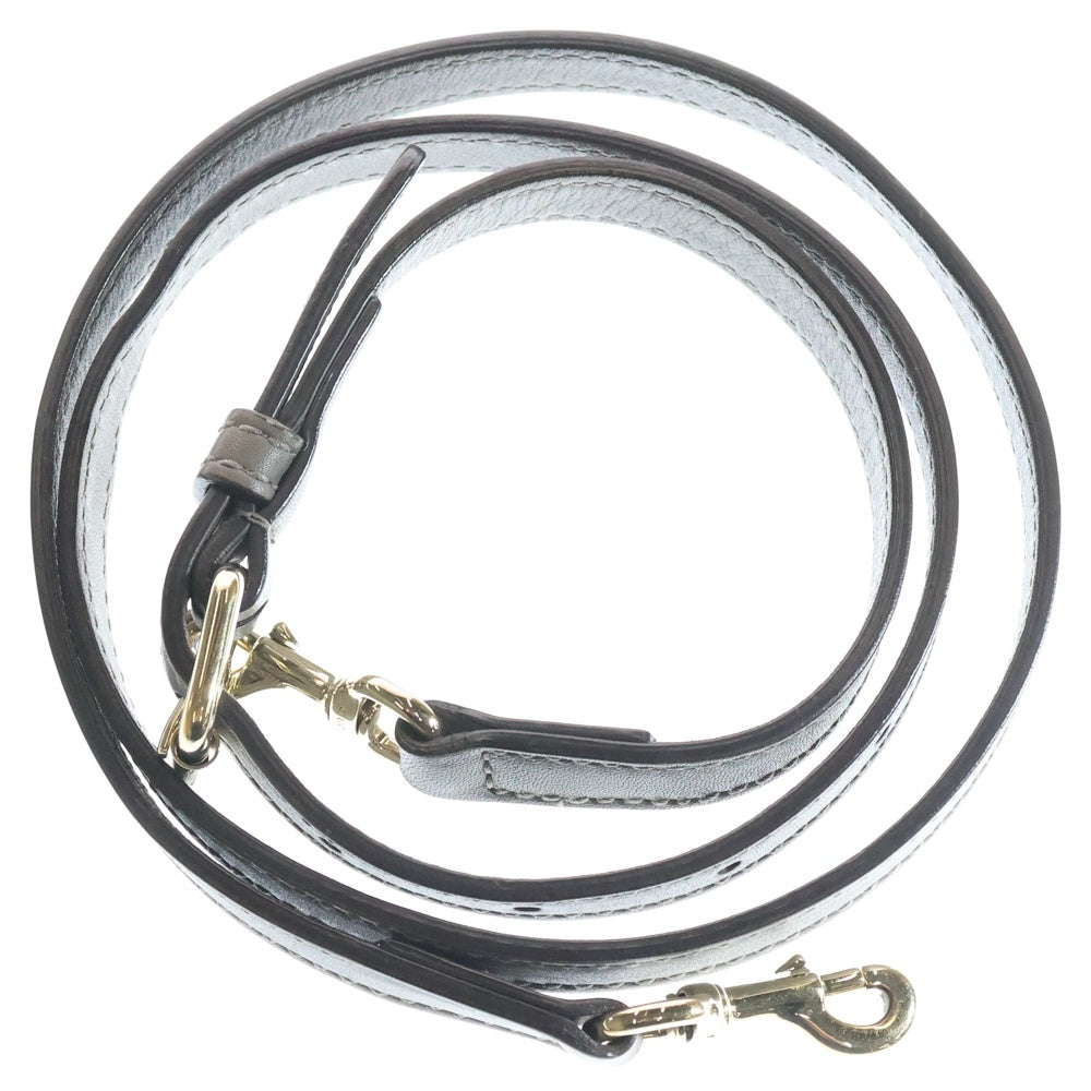 GUCCI(グッチ) マイクロ グッチシマ 2WAY ハンドバッグ ショルダー