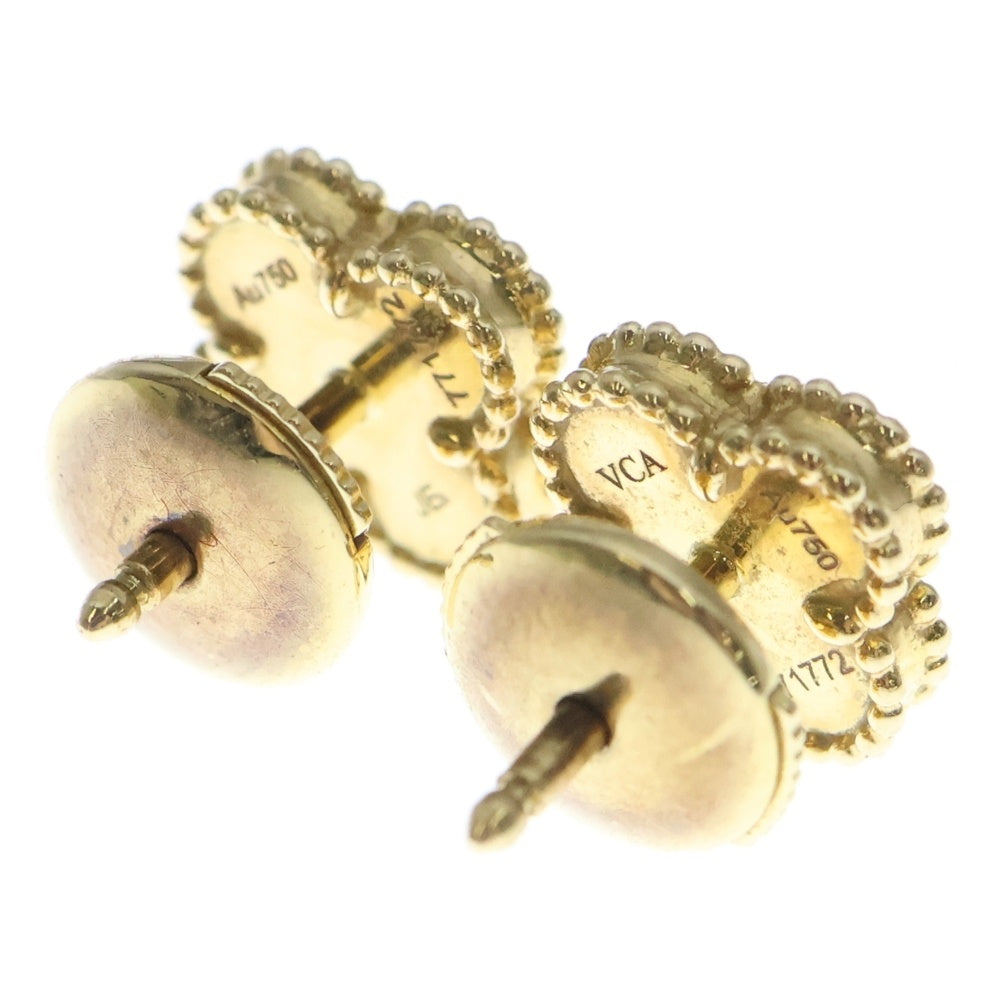 Van Cleef & Arpels(ヴァンクリーフアンドアーペル) スウィート