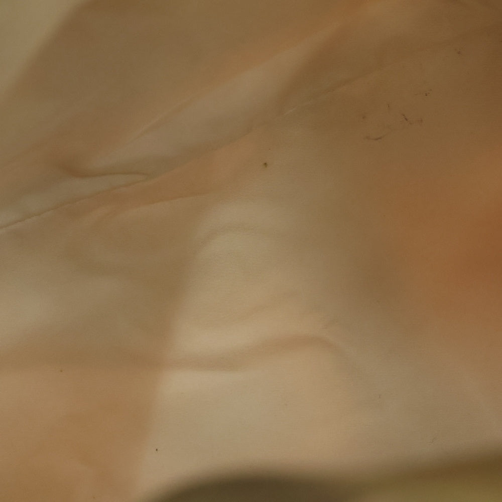 CHANEL(シャネル) ニュートラベルラインMM ハンドバッグ トートバッグ ピンクベージュ レザー×キャンバス レディース