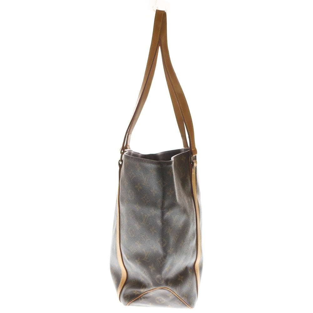 LOUIS VUITTON(ルイヴィトン) モノグラム サックショッピング トート