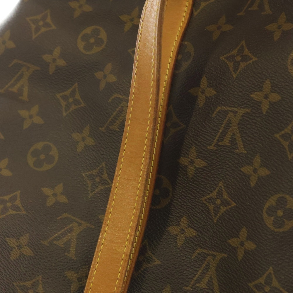 LOUIS VUITTON(ルイヴィトン) モノグラム サックショッピング トート