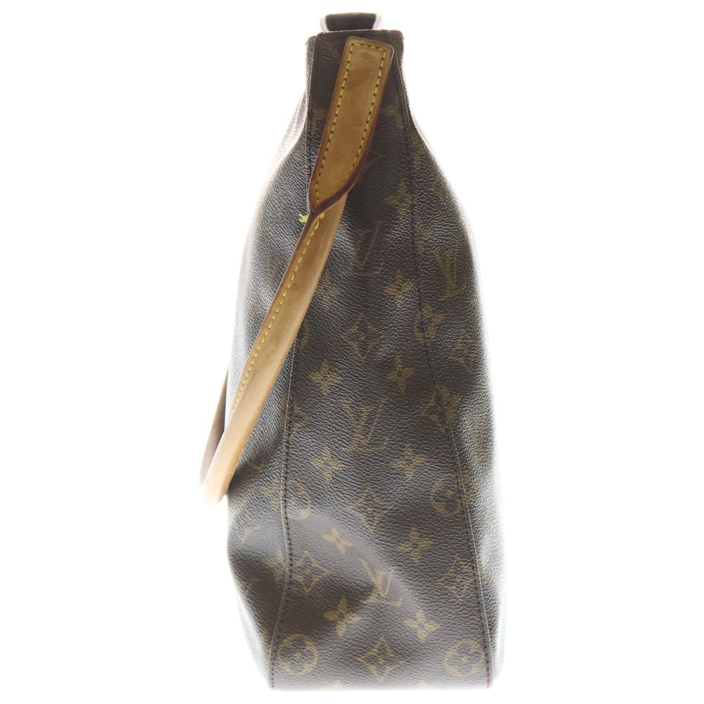 LOUIS VUITTON(ルイヴィトン) モノグラム ルーピングGM ハンドバッグ