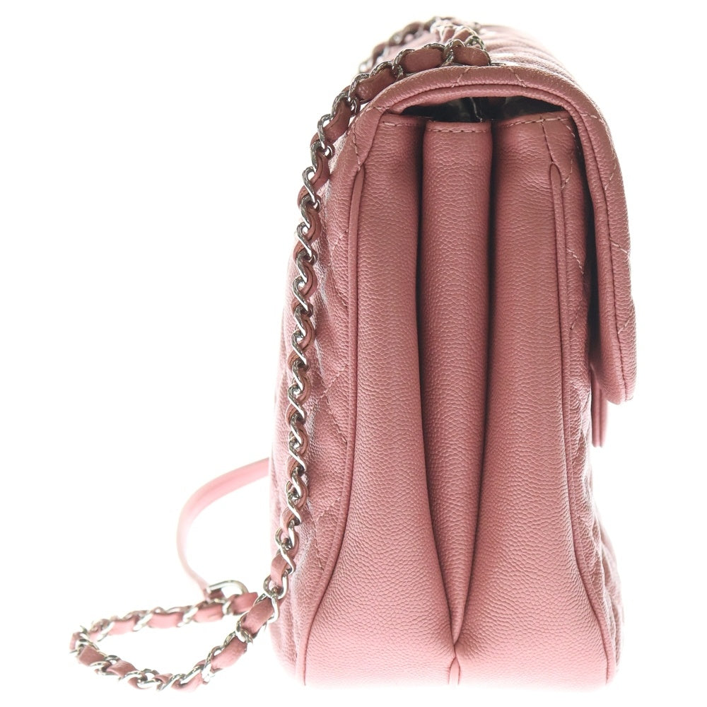 CHANEL(シャネル) マトラッセ25 SフラップWチェーン 2WAYバッグ