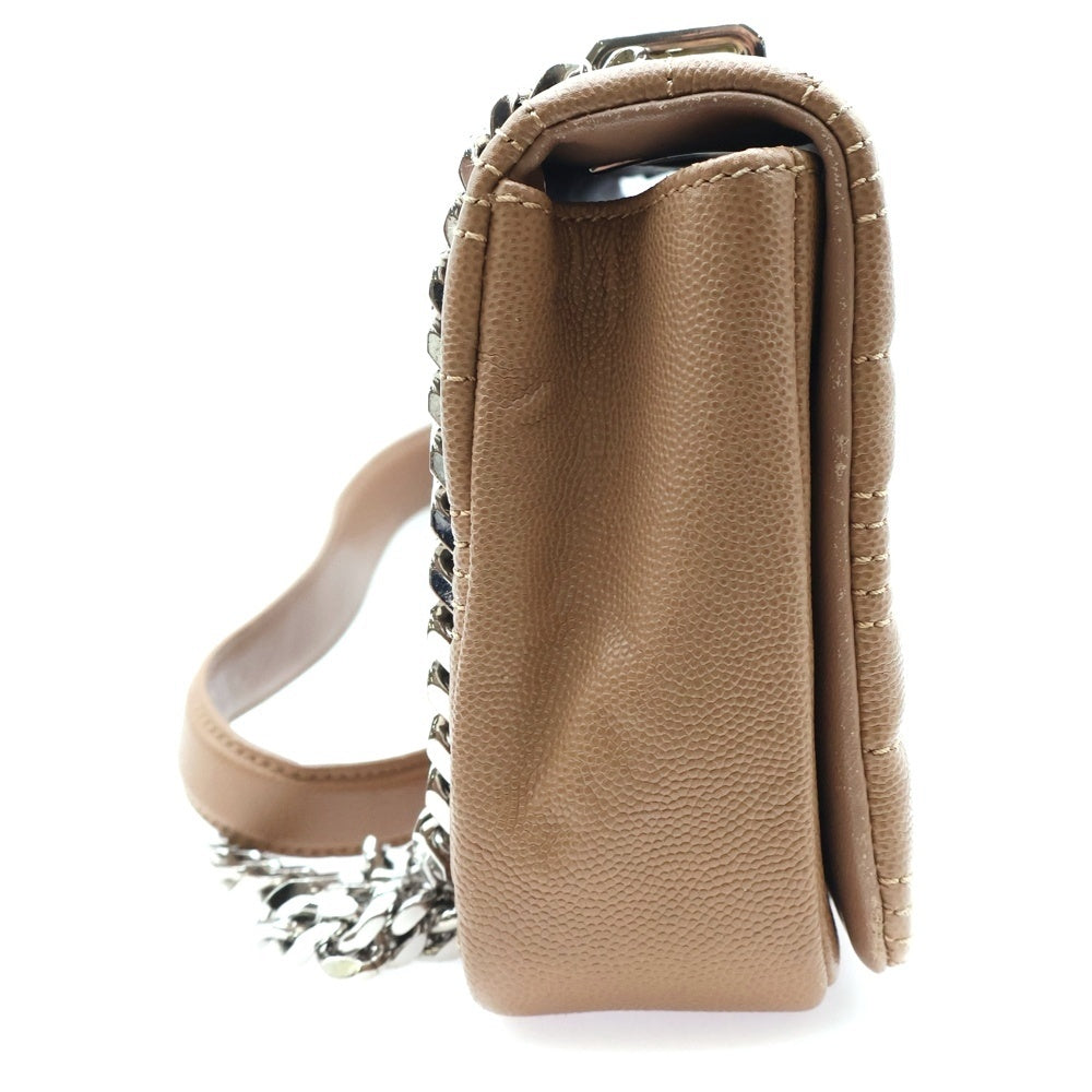 BURBERRY(バーバリー) TB ローラ ショルダーバッグ ハンドバッグ