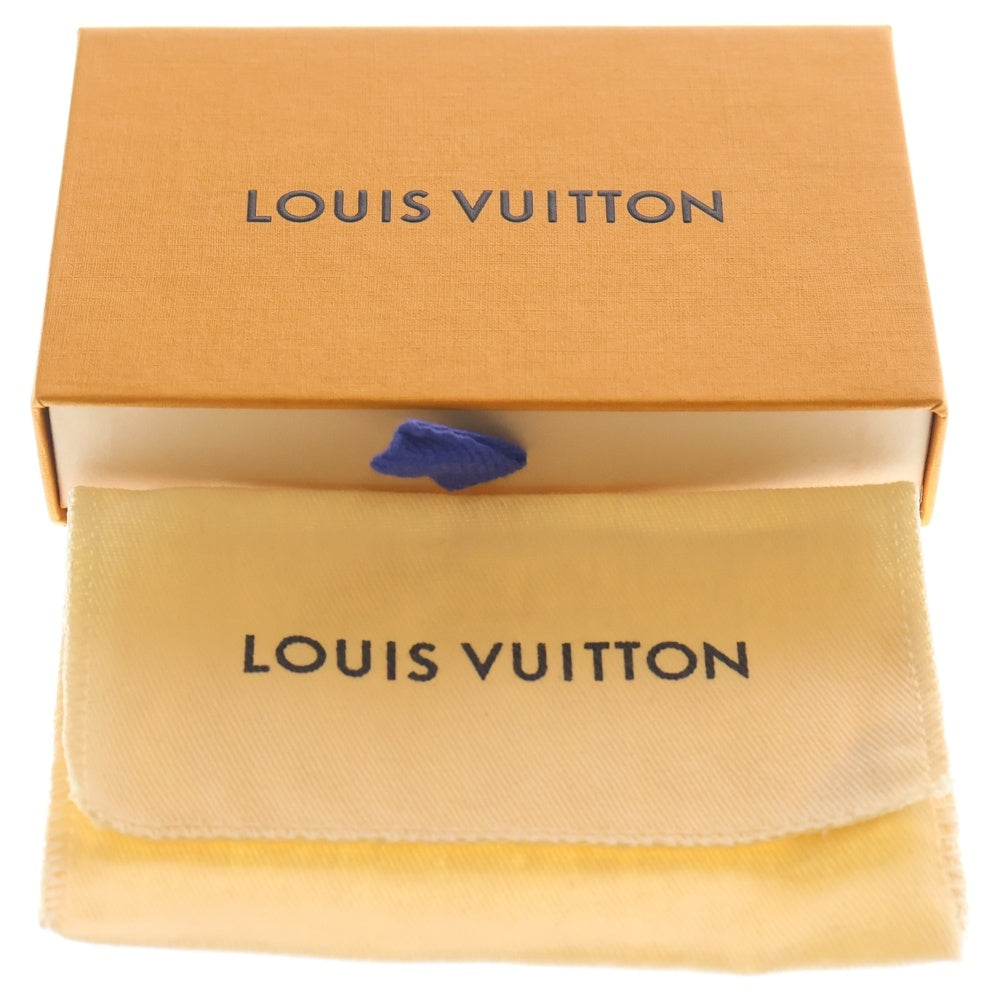 LOUIS VUITTON(ルイヴィトン) ポルト・カルト・ロックミー ピンク レザー カードケース M68555 レディース