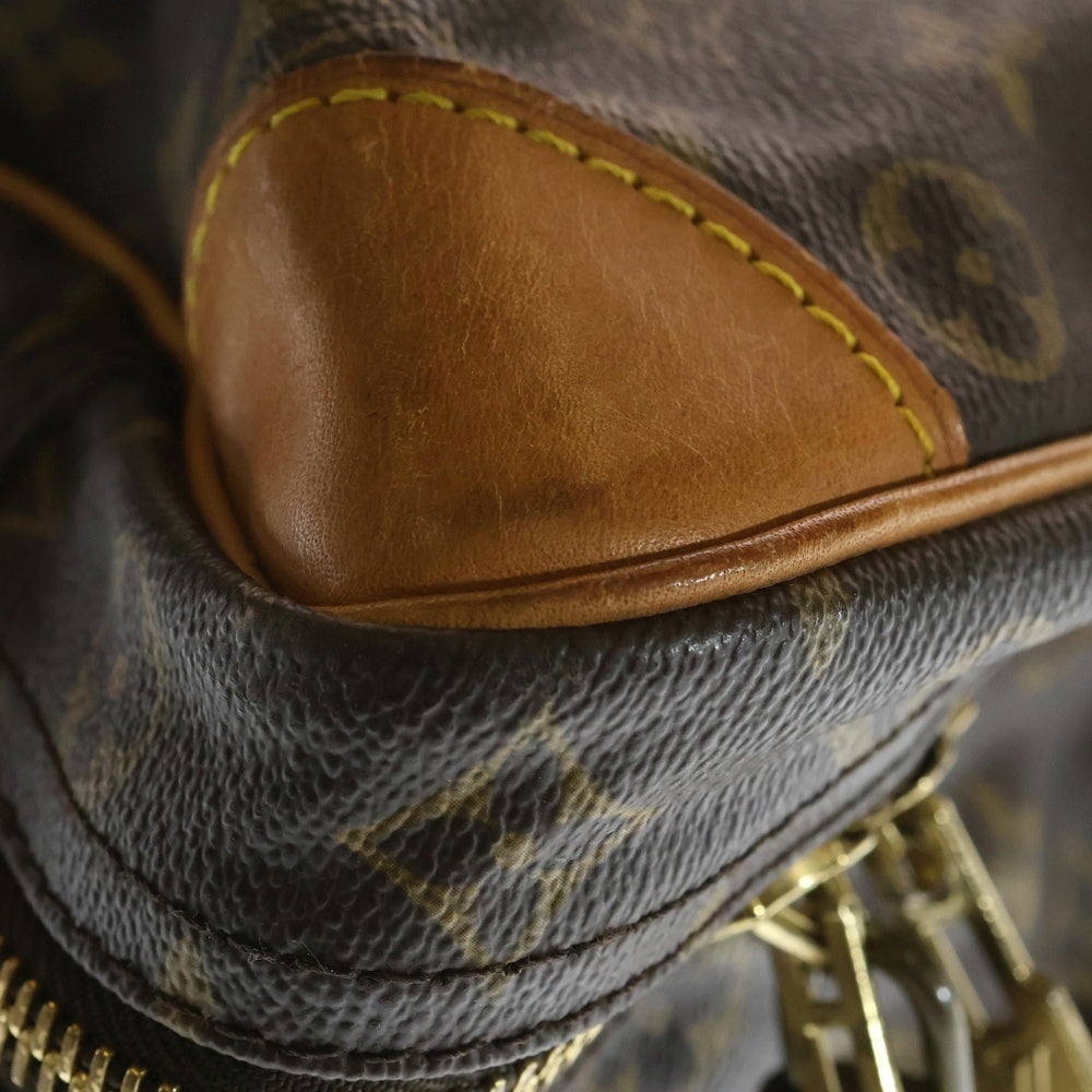 LOUIS VUITTON(ルイヴィトン) モノグラム シリウス50 ビジネスバッグ