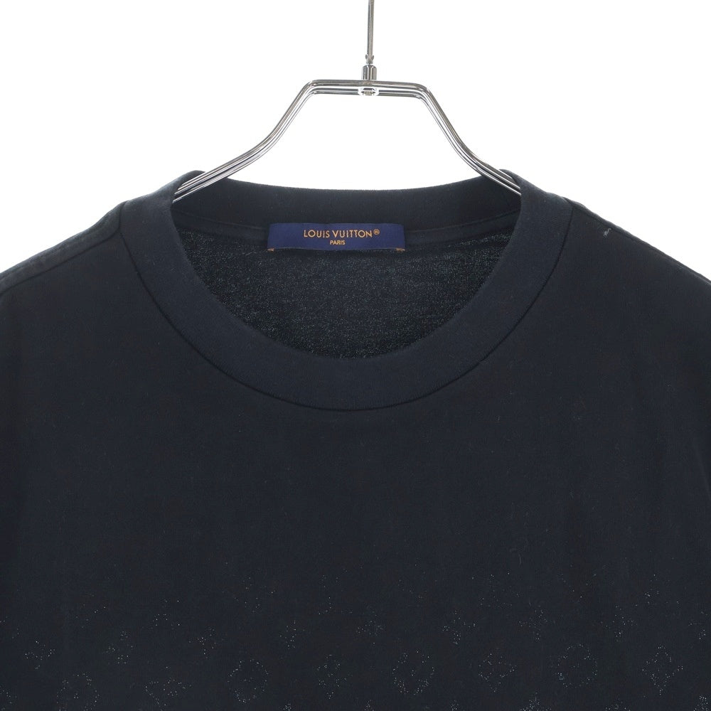 LOUIS VUITTON(ルイヴィトン) 23SS モノグラムグラディエント半袖T