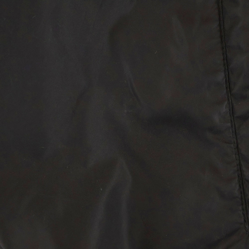 MONCLER(モンクレール) ロゴナイロンジャケット