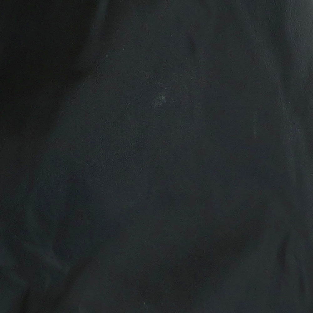 MONCLER(モンクレール) ロゴナイロンジャケット