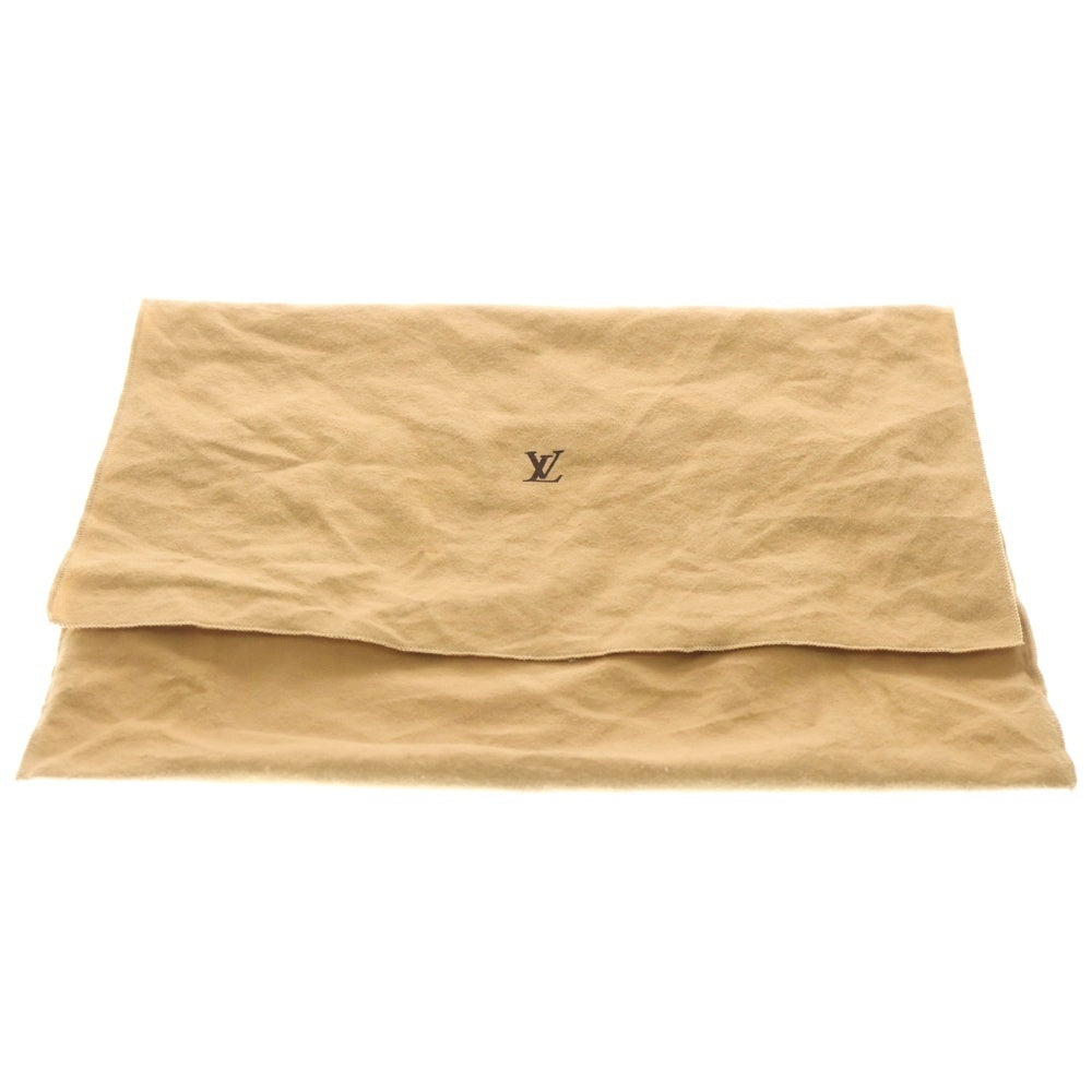 LOUIS VUITTON(ルイヴィトン) ジョゼフィーヌPM ハンドバッグ ボストンバッグ レッド×ワインレッド レザー×キャンバス M92216 ゴールド金具 レディース