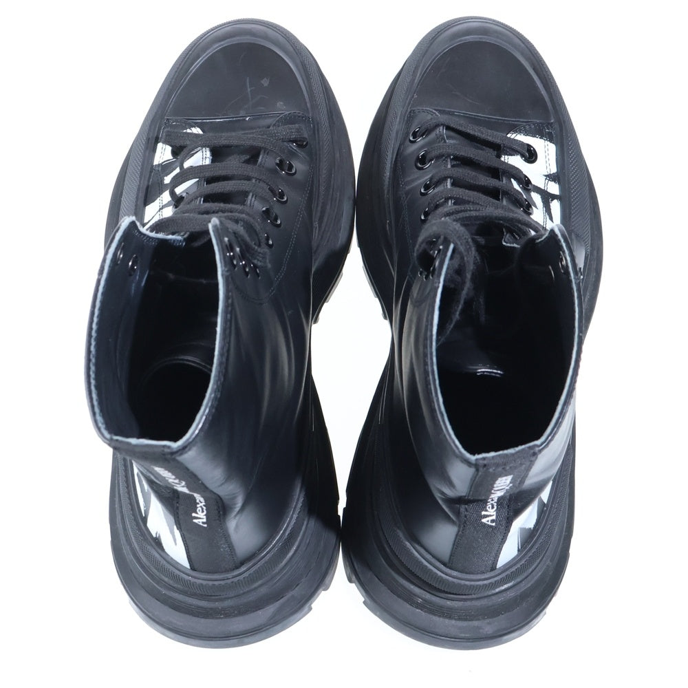 Alexander McQueen(アレキサンダーマックイーン) グラフィックオーバー