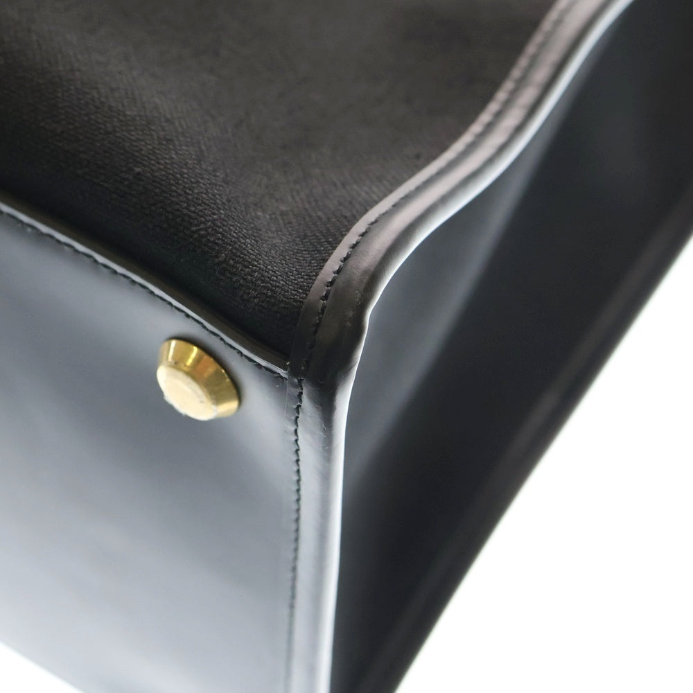 BALENCIAGA(バレンシアガ) ハードウェア ラージ トートバッグ ブラック 671403 レディース