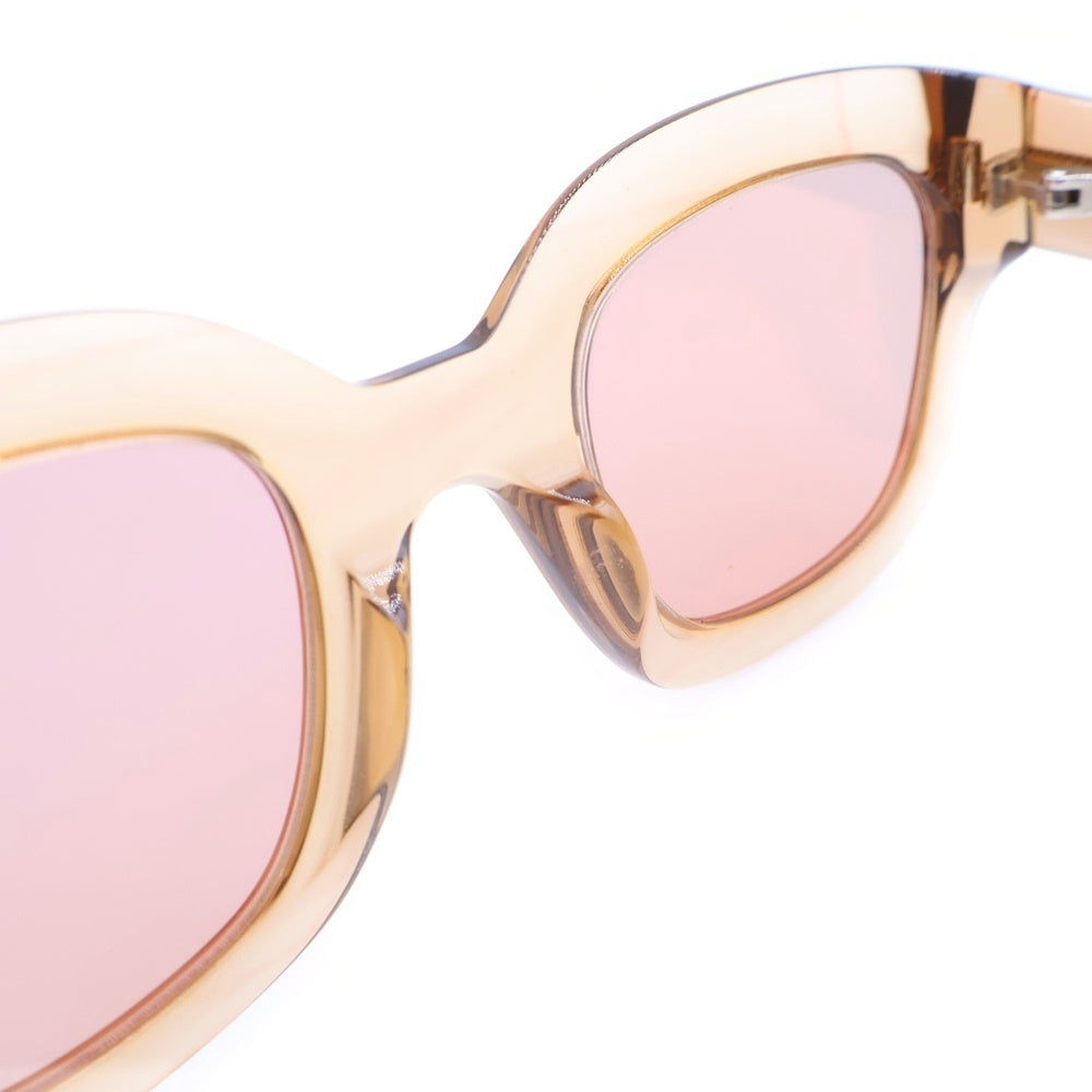 TOM FORD(トムフォード) トムフォード サングラス ブラウン アイウェア TF659 レディース