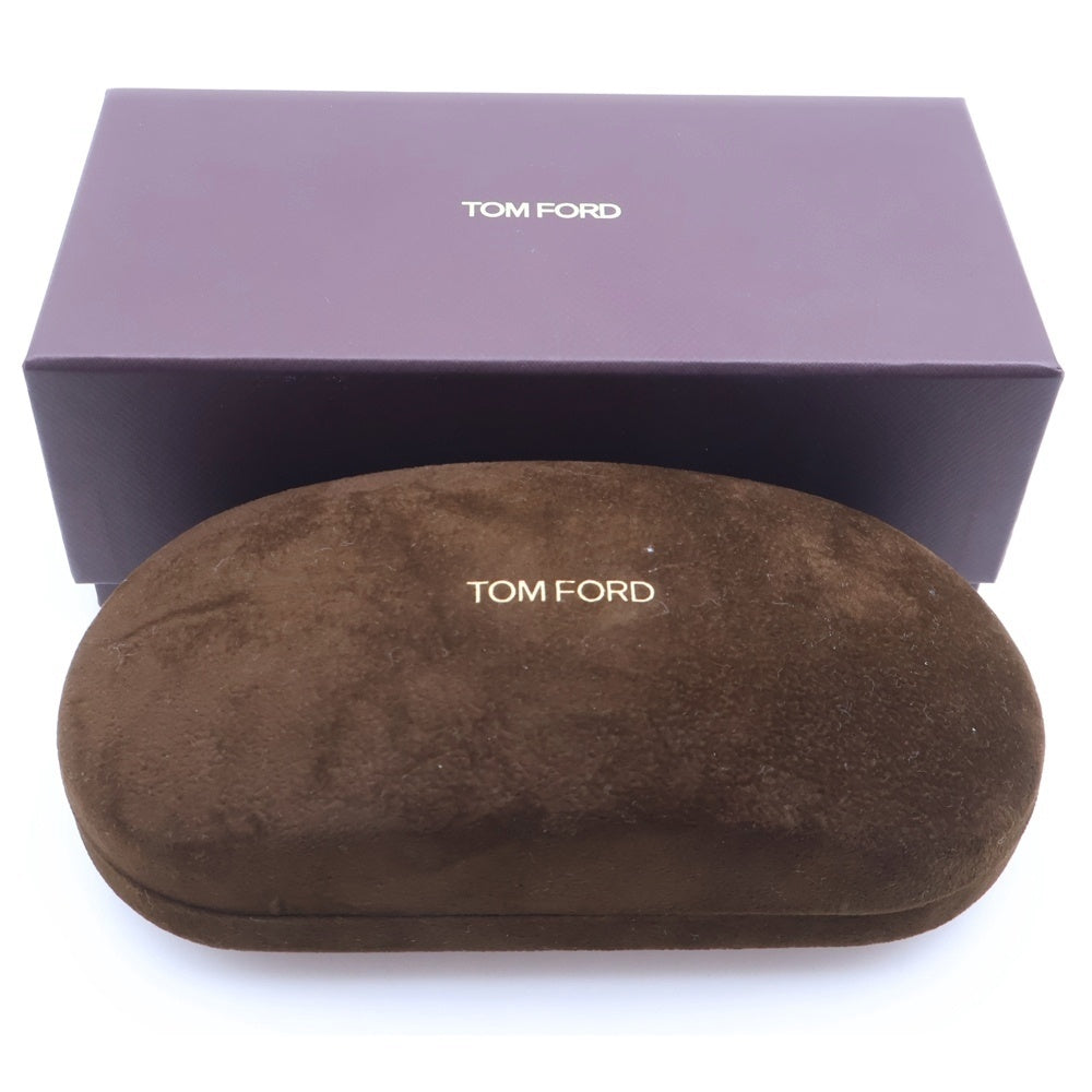 TOM FORD(トムフォード) トムフォード サングラス ブラウン アイウェア TF659 レディース