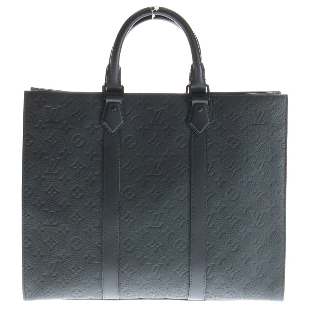 LOUIS VUITTON(ルイヴィトン) トリヨン モノグラム サックプラ トート
