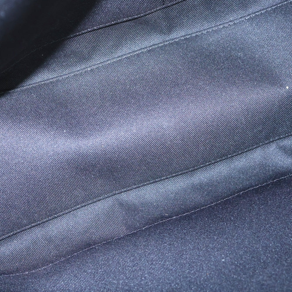 LOUIS VUITTON(ルイヴィトン) トリヨン モノグラム サックプラ トートバッグ ハンドバッグ ブラック レザー M24786 ブラック金具