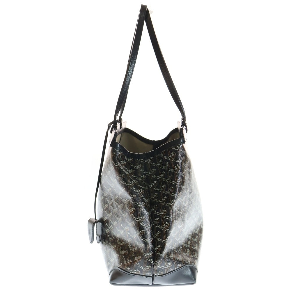 GOYARD(ゴヤール) ベルシャスビヨードPM レザー PVCコーティング