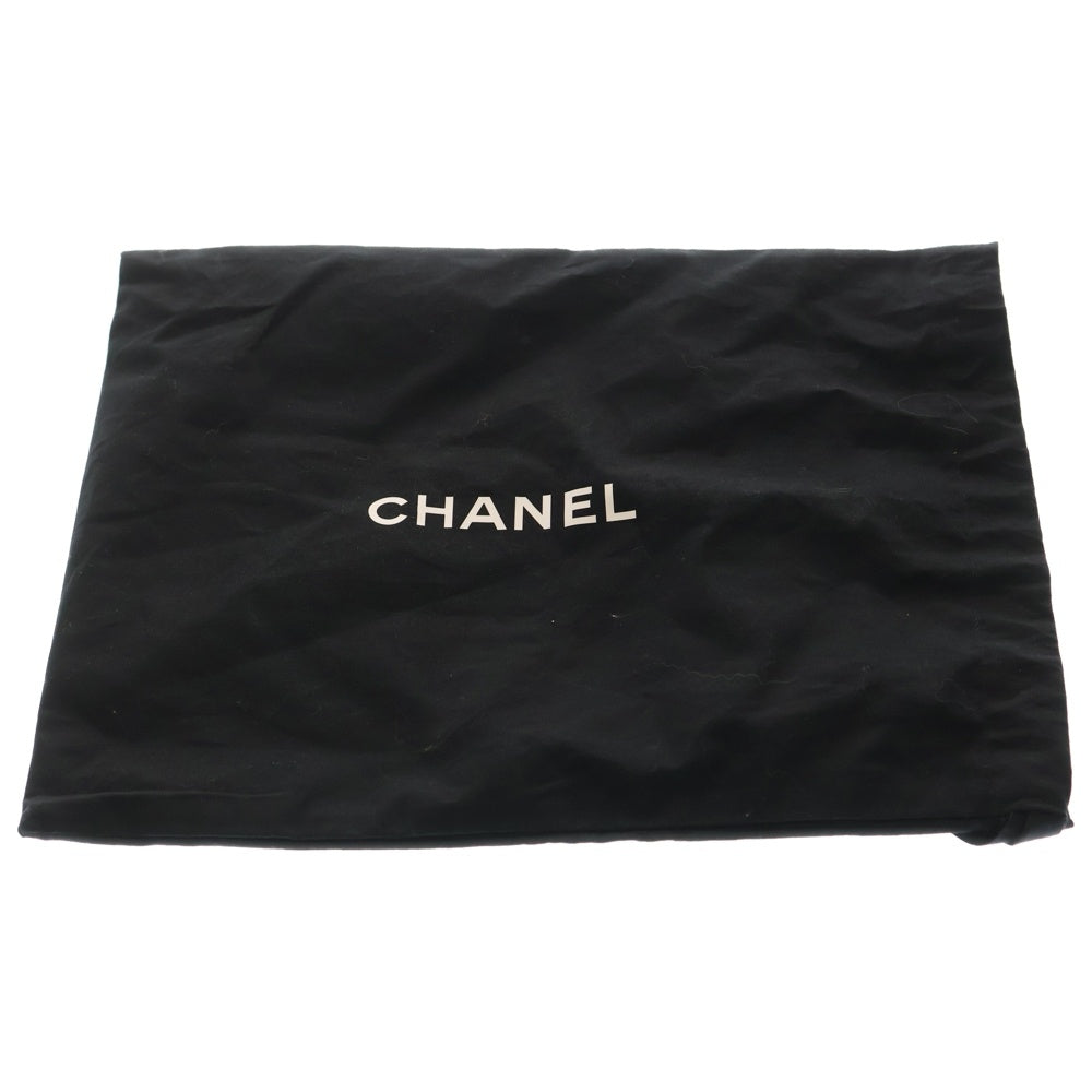 CHANEL(シャネル) ミニマトラッセ17 パープル ラムスキン ゴールド金具 チェーン ショルダーバッグ レディース