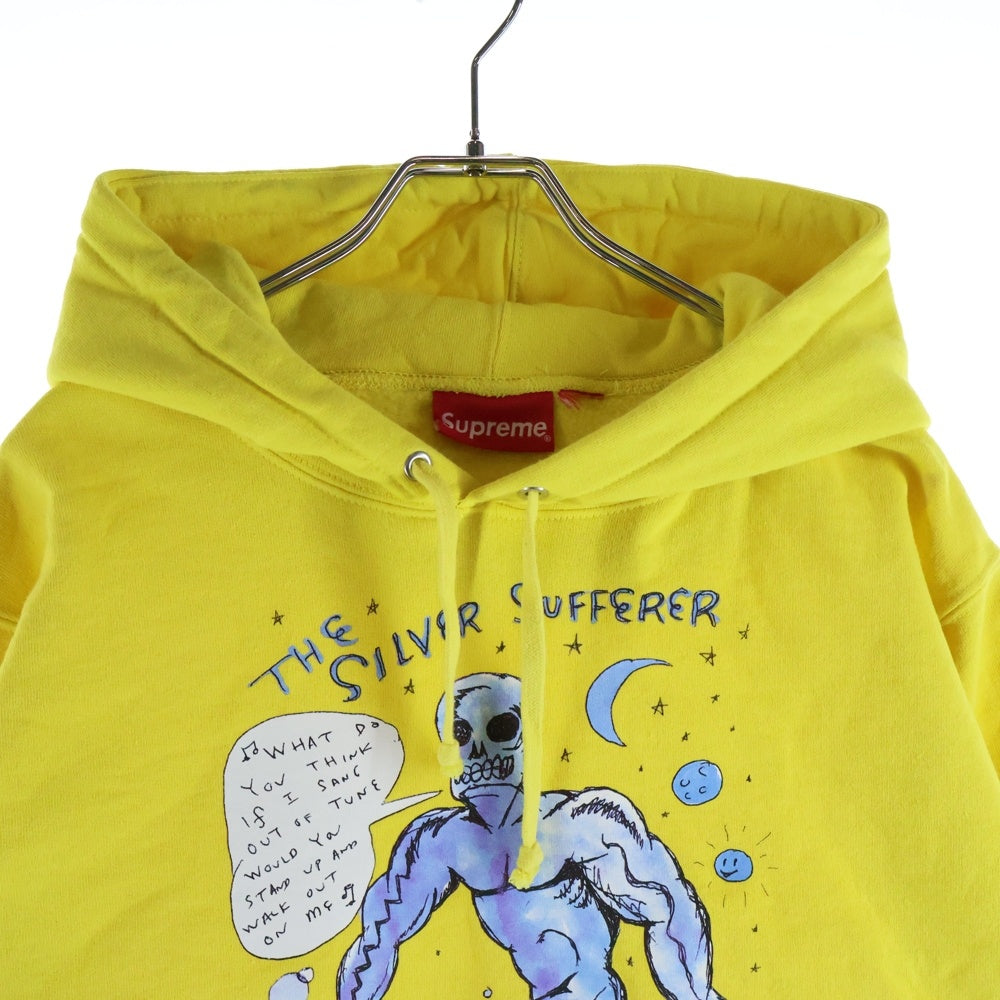 SUPREME(シュプリーム) 20SS ×Daniel Johnston シルバーサーファー