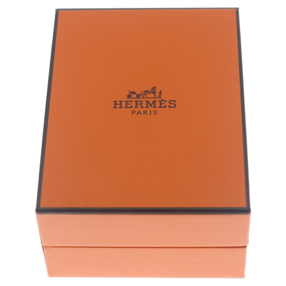 HERMES(エルメス) シェーヌダンクルアミュレット ネックレス ペンダント チェーン シルバー SV 9.8g レディース