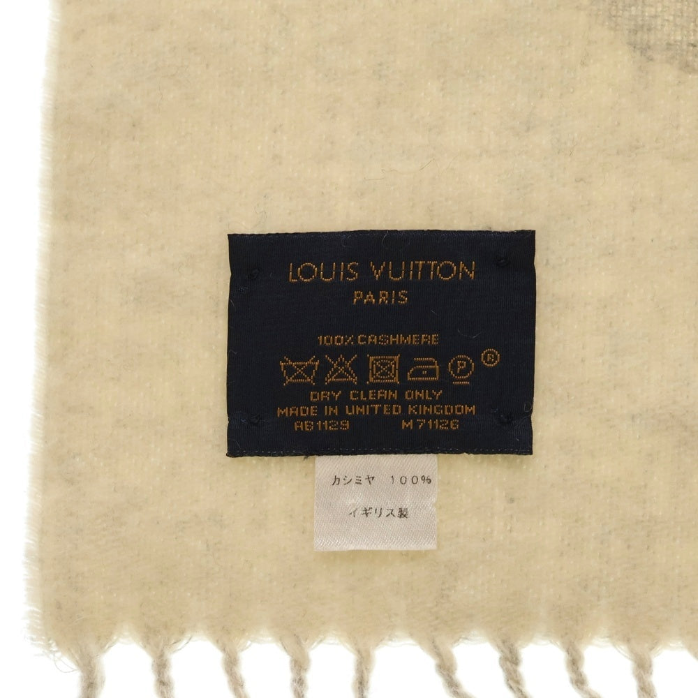 LOUIS VUITTON(ルイヴィトン) エシャルプ レイキャビック マフラー