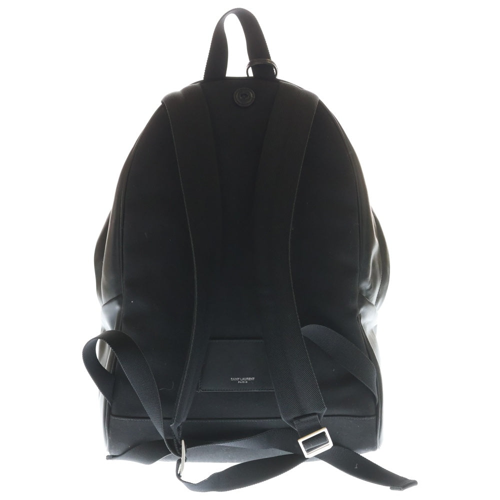 SAINT LAURENT PARIS(サンローランパリ) シティ バックパック リュック