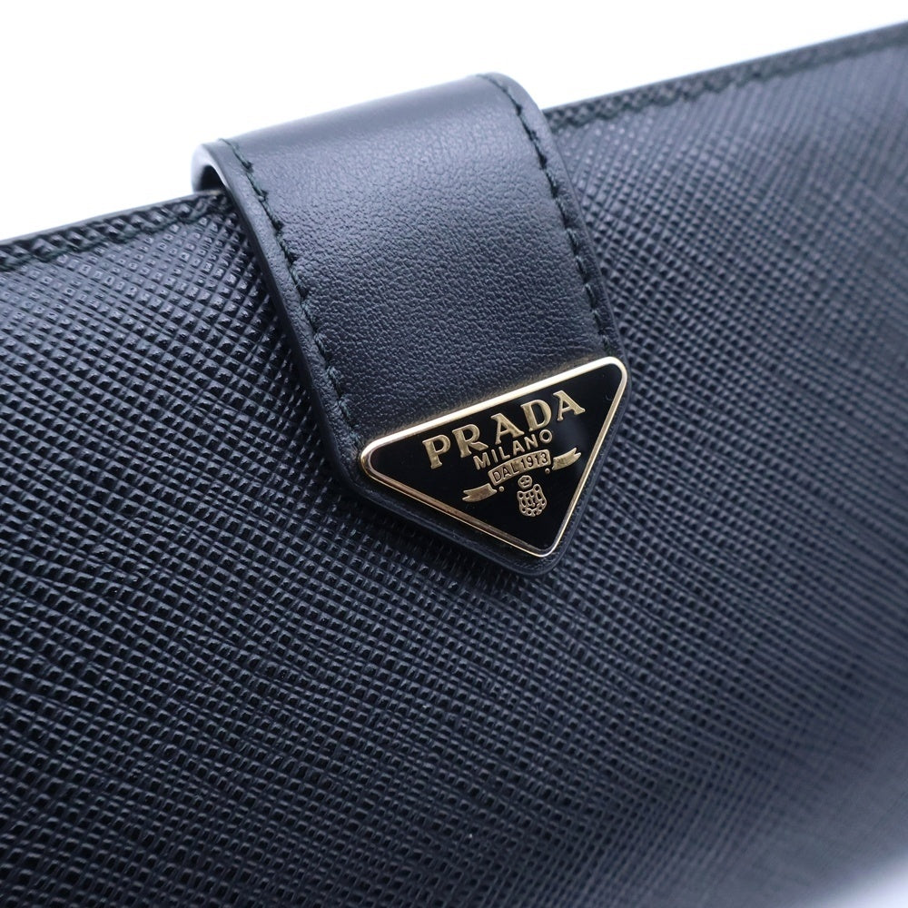 PRADA(プラダ) サフィアーノ 長財布 ロングウォレット カードケース