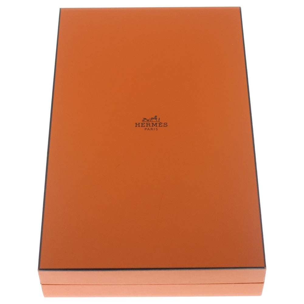 HERMES(エルメス) ファランドール ネックレス ペンダント チェーン シルバー 160 SV