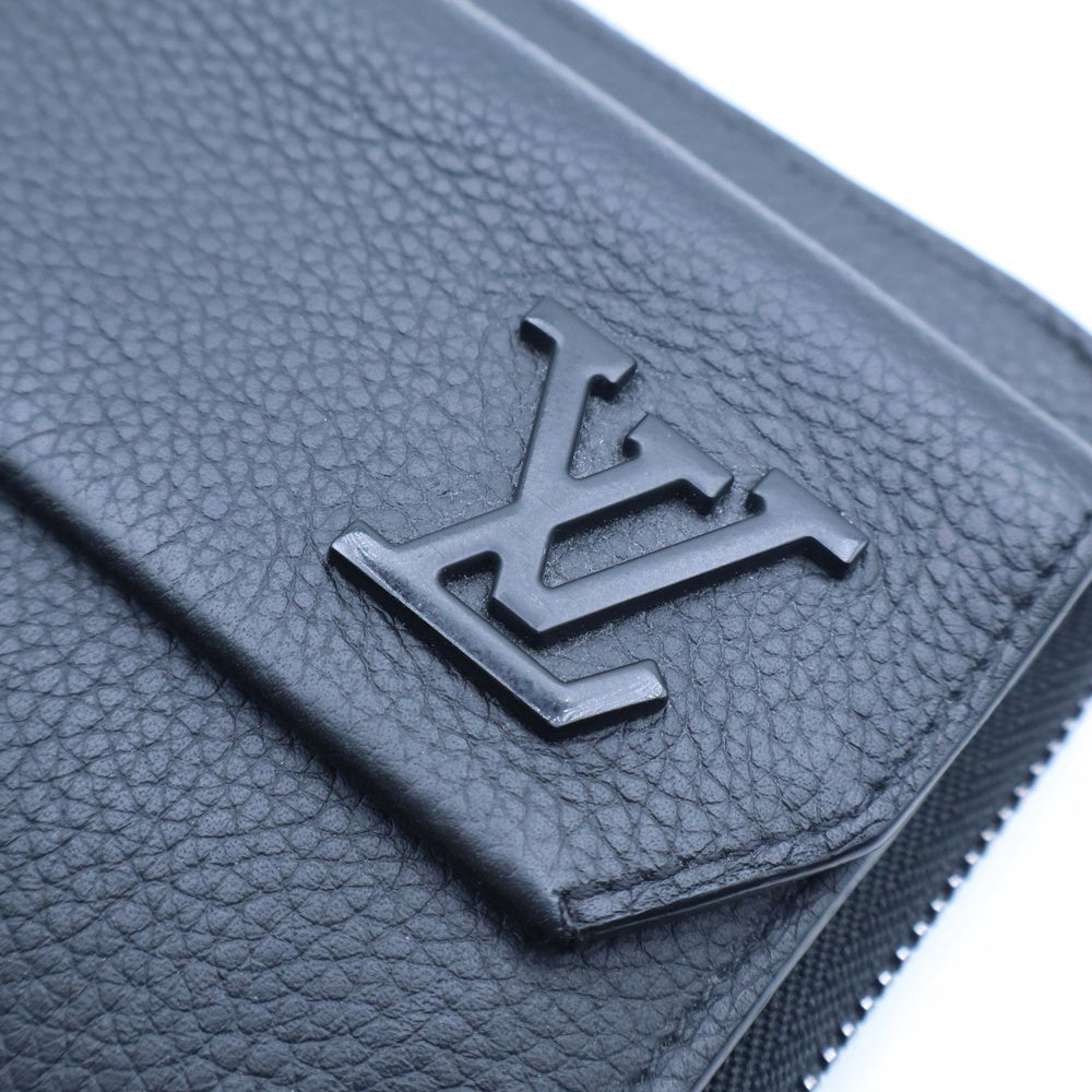 LOUIS VUITTON(ルイヴィトン) アエログラム ジッピーウォレット ロング