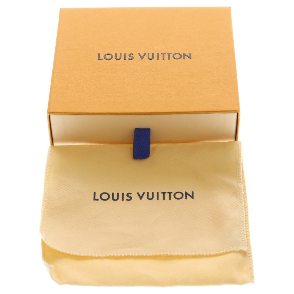 LOUIS VUITTON(ルイヴィトン) ダミエ ポルトモネロザリ ローズバレリーヌ コンパクトウォレット ミニ 財布 ブラウン N64423 レディース
