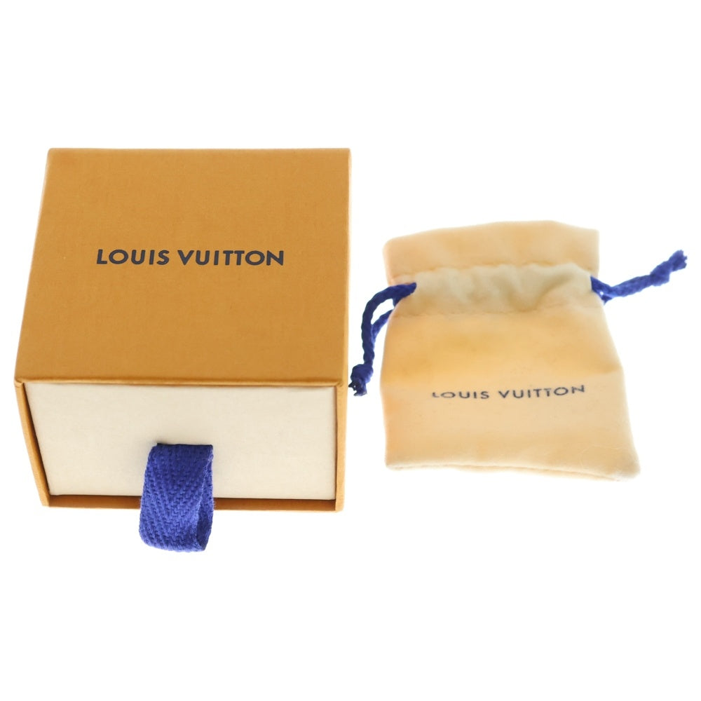 LOUIS VUITTON(ルイヴィトン) ブレスレット LV アイコニック エナメル