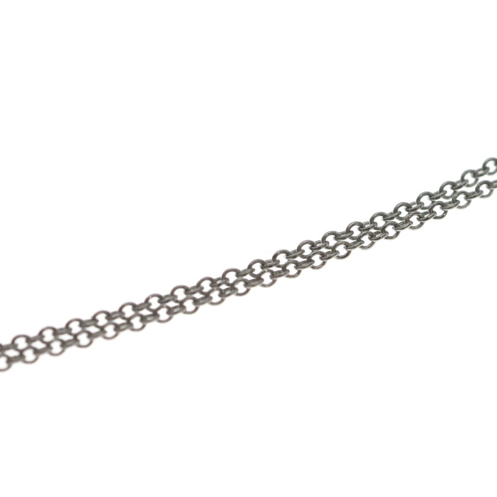 TIFFANY & Co.(ティファニー) バイザヤード 1PDネックレス ペンダント Pt950 プラチナ レディース