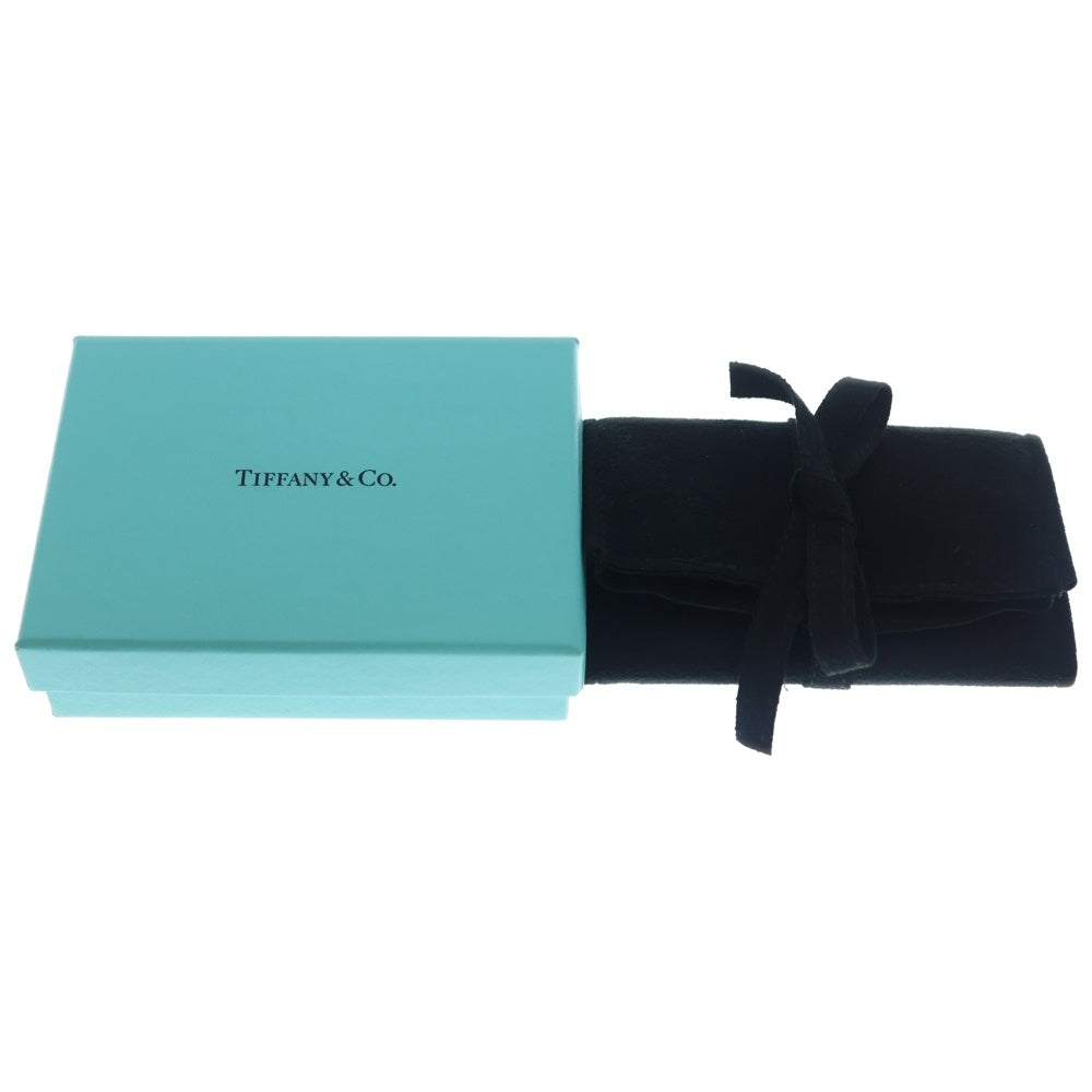 TIFFANY & Co.(ティファニー) バイザヤード 1PDネックレス ペンダント Pt950 プラチナ レディース