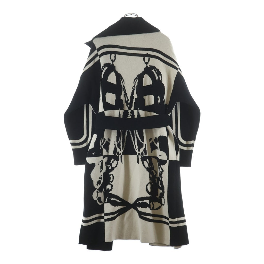 Hermes エルメス Hロゴ ニット モンクレール BALMANコートおまとめ 20231103-jb-hermes-coat-1008777 - Julia Berolzheimer