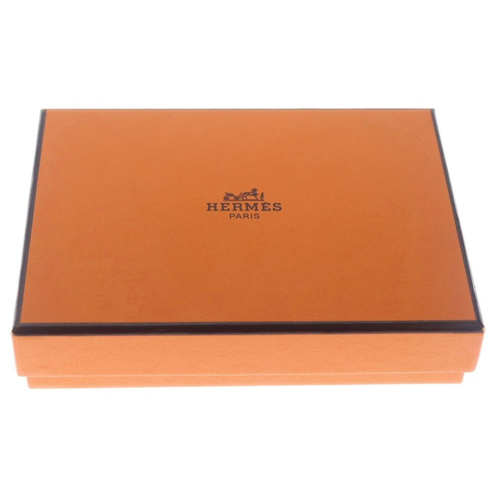 HERMES(エルメス) グローブホルダー シルバー レディース