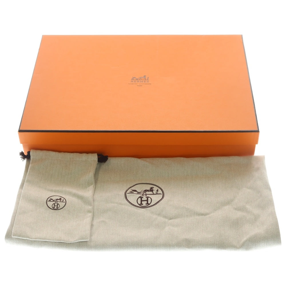 HERMES(エルメス) エブリン3PM ネイビー系 トリヨン シルバー金具 ショルダーバッグ □P刻印 レディース
