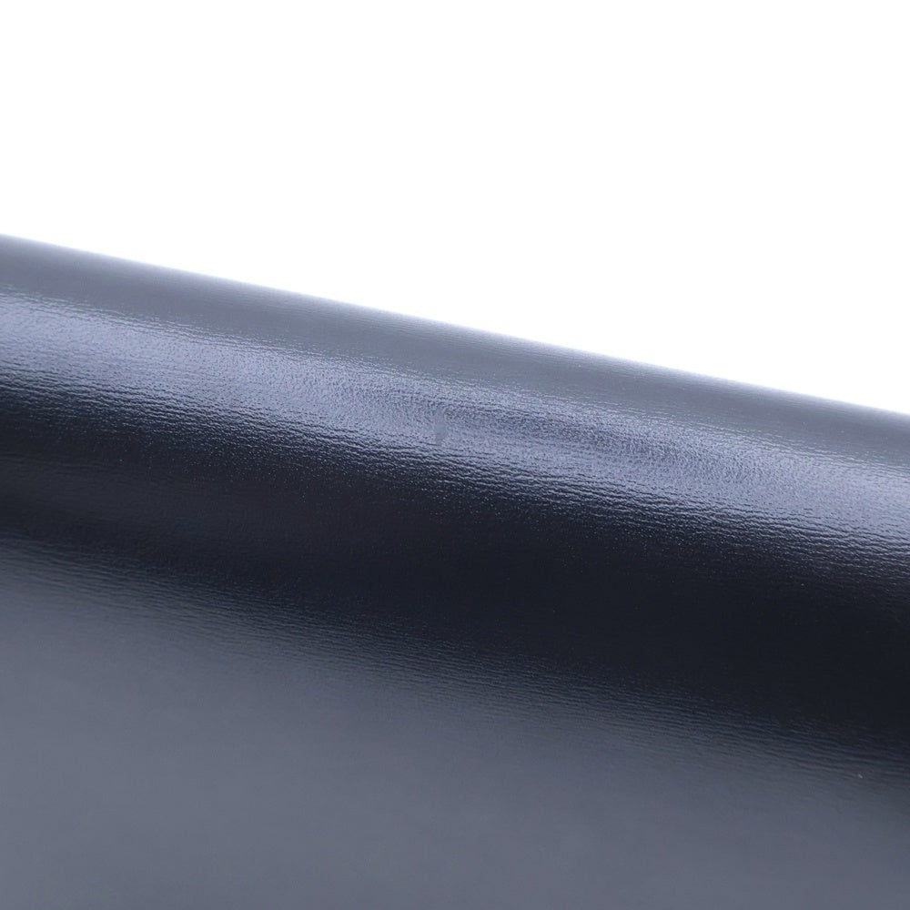 CELINE(セリーヌ) トリオンフ マーゴ チェーンショルダーバッグ ブラック レザー ゴールド金具 レディース