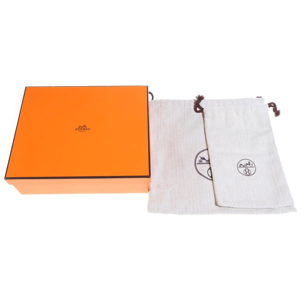 HERMES(エルメス) エブリンTPM ブラック トゴ ショルダーバッグ ゴールド金具 K刻印 レディース