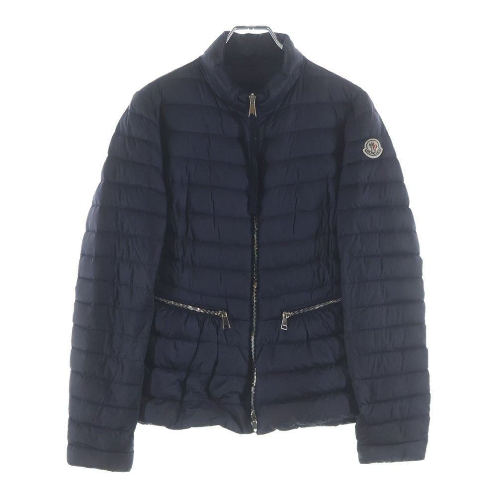 MONCLER(モンクレール) 18SS AGATE ダウンジャケット ネイビー D10934633394 53048 レディース