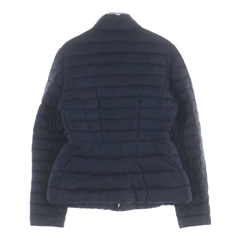 MONCLER(モンクレール) 18SS AGATE ダウンジャケット ネイビー D10934633394 53048 レディース