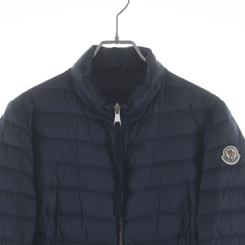 MONCLER(モンクレール) 18SS AGATE ダウンジャケット ネイビー D10934633394 53048 レディース