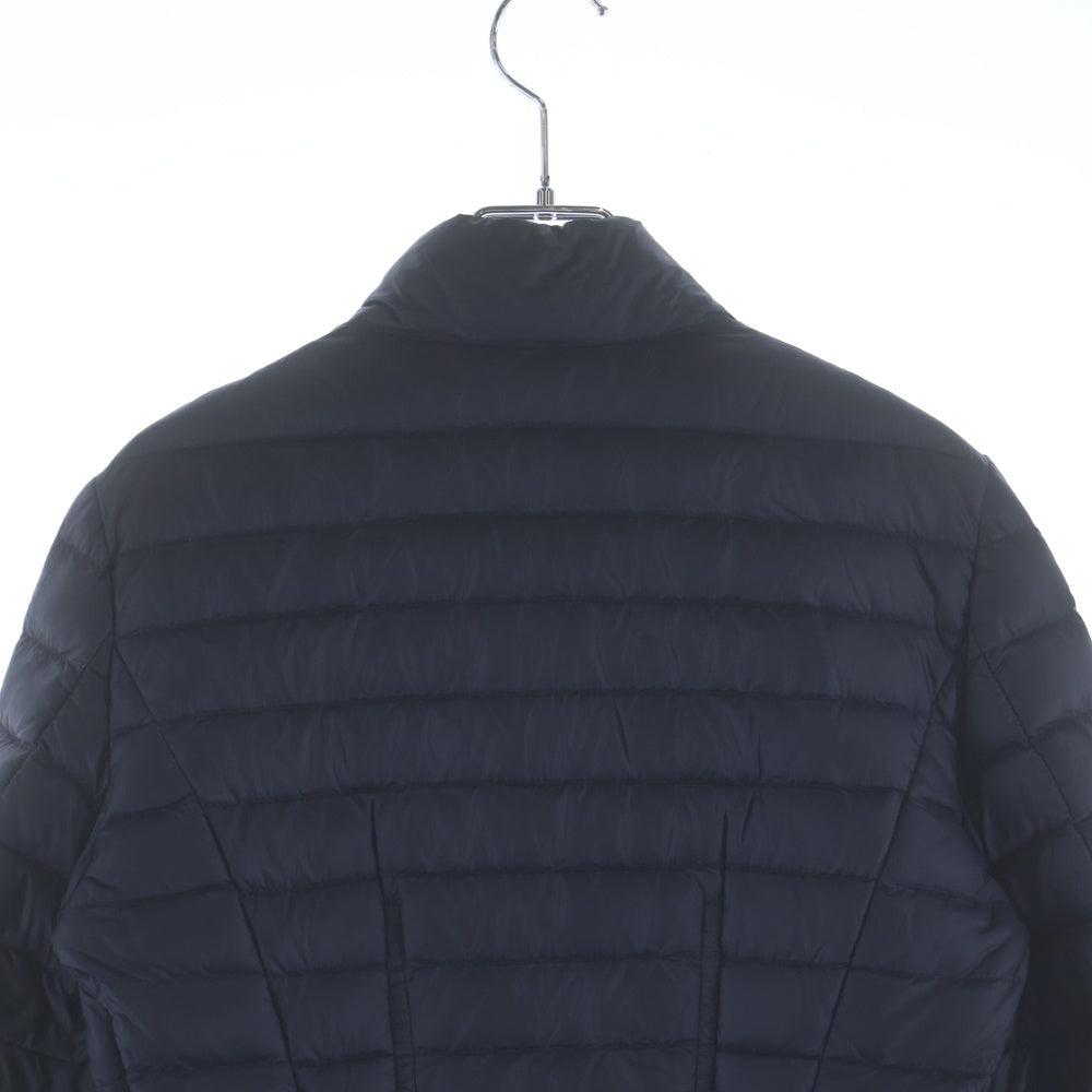 MONCLER(モンクレール) 18SS AGATE ダウンジャケット ネイビー D10934633394 53048 レディース