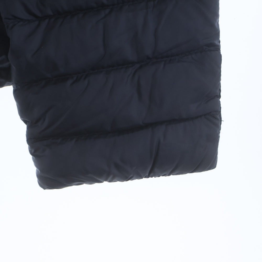 MONCLER(モンクレール) 18SS AGATE ダウンジャケット ネイビー D10934633394 53048 レディース