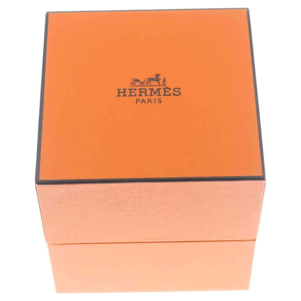 HERMES(エルメス) ファランドール ブレスレットST シルバー チェーン Ag925 26g レディース